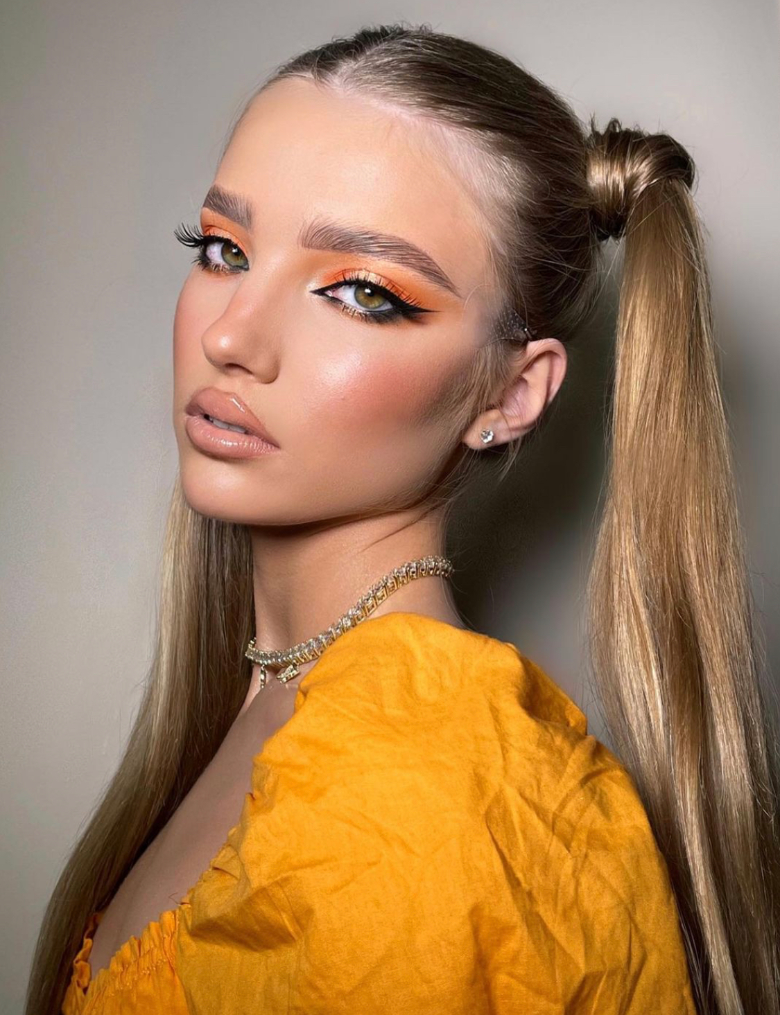 Визажист и стилист по причёскам метро Семёновская Москва и МО