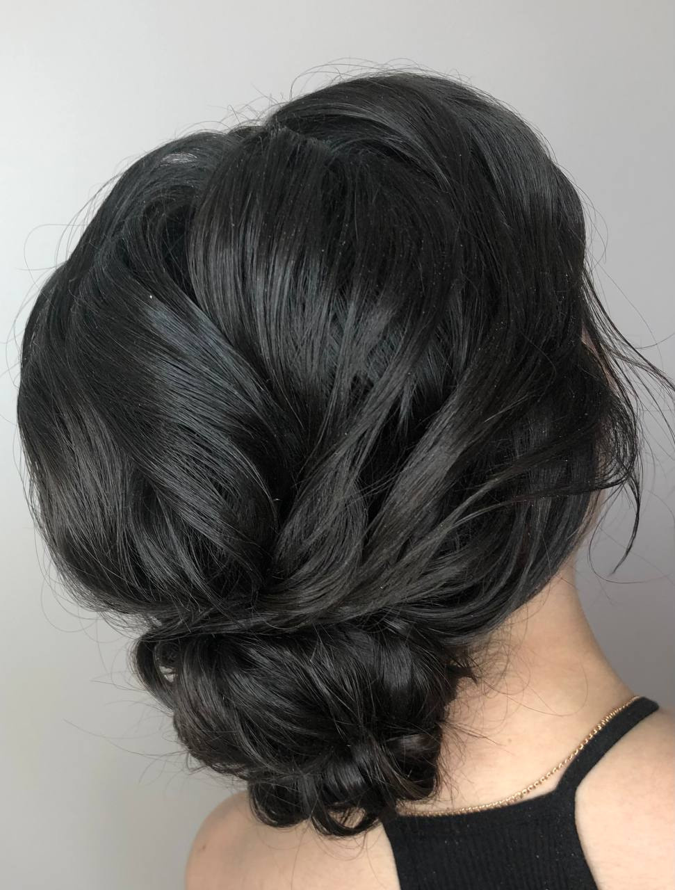 Визажист и стилист по причёскам метро Семёновская Москва и МО