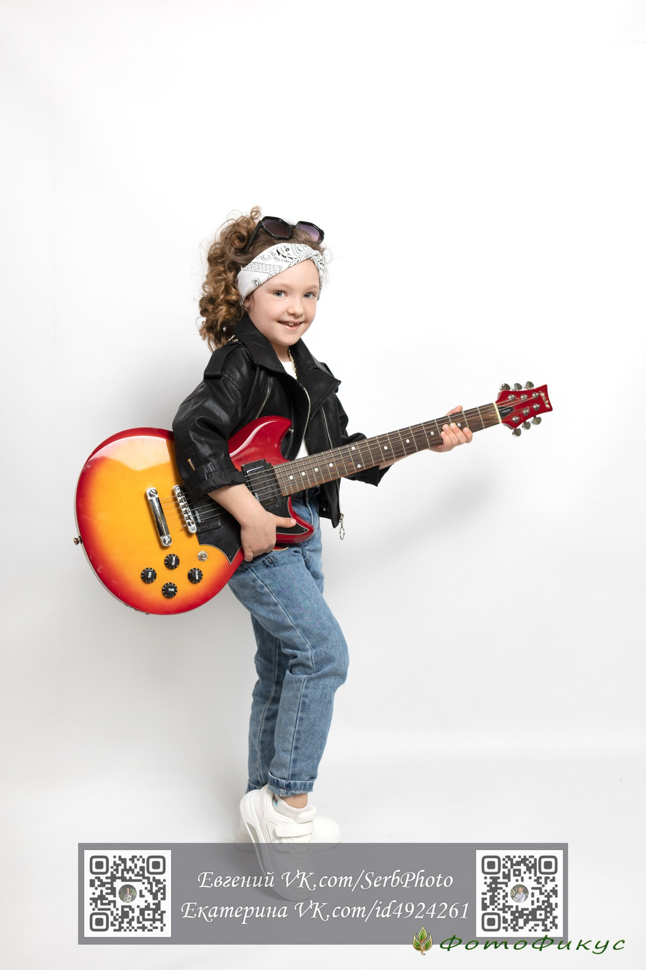 Детский сад. Фотографы Евгений и Екатерина. Фотофикус. Тюмень