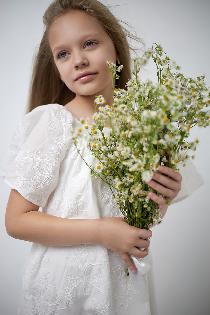 Дети. Фотограф Рябухина Ирина. Г.Краснодар