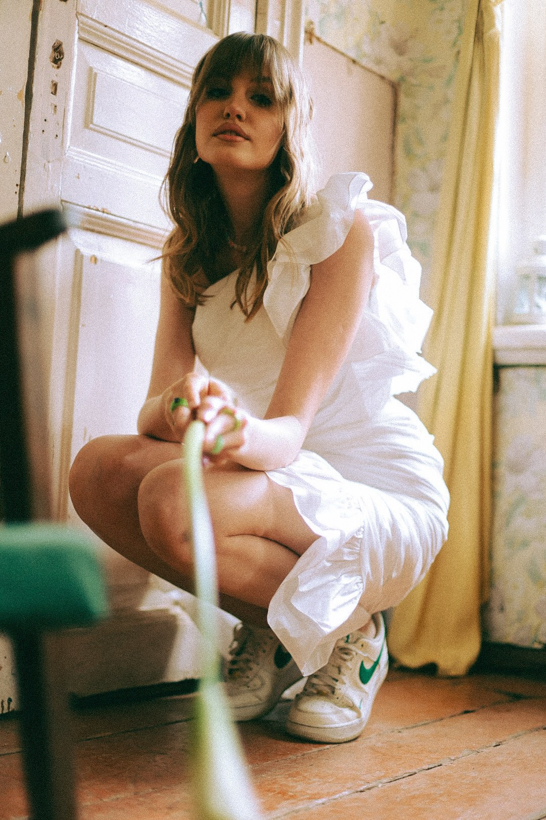 Лена. Фотограф Нижний Новгород