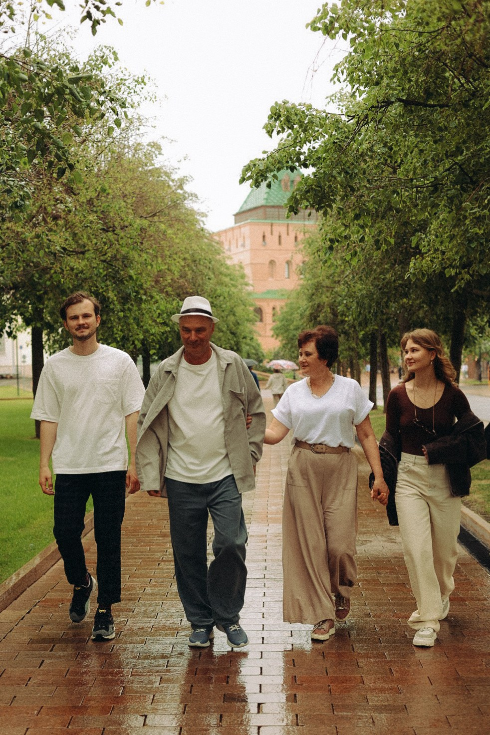 Family. Фотограф Нижний Новгород