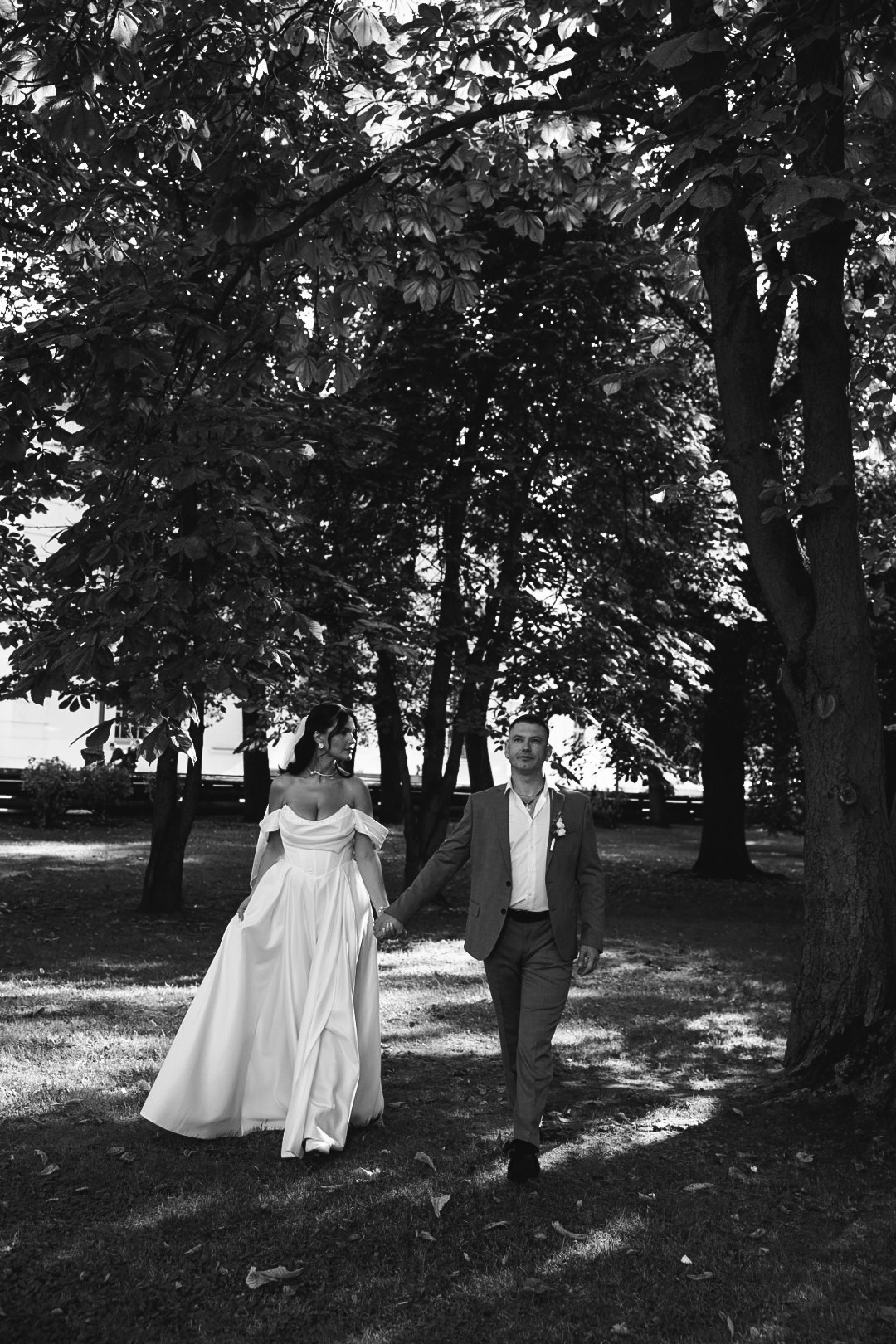 Саша и Лида. Фотограф Нижний Новгород