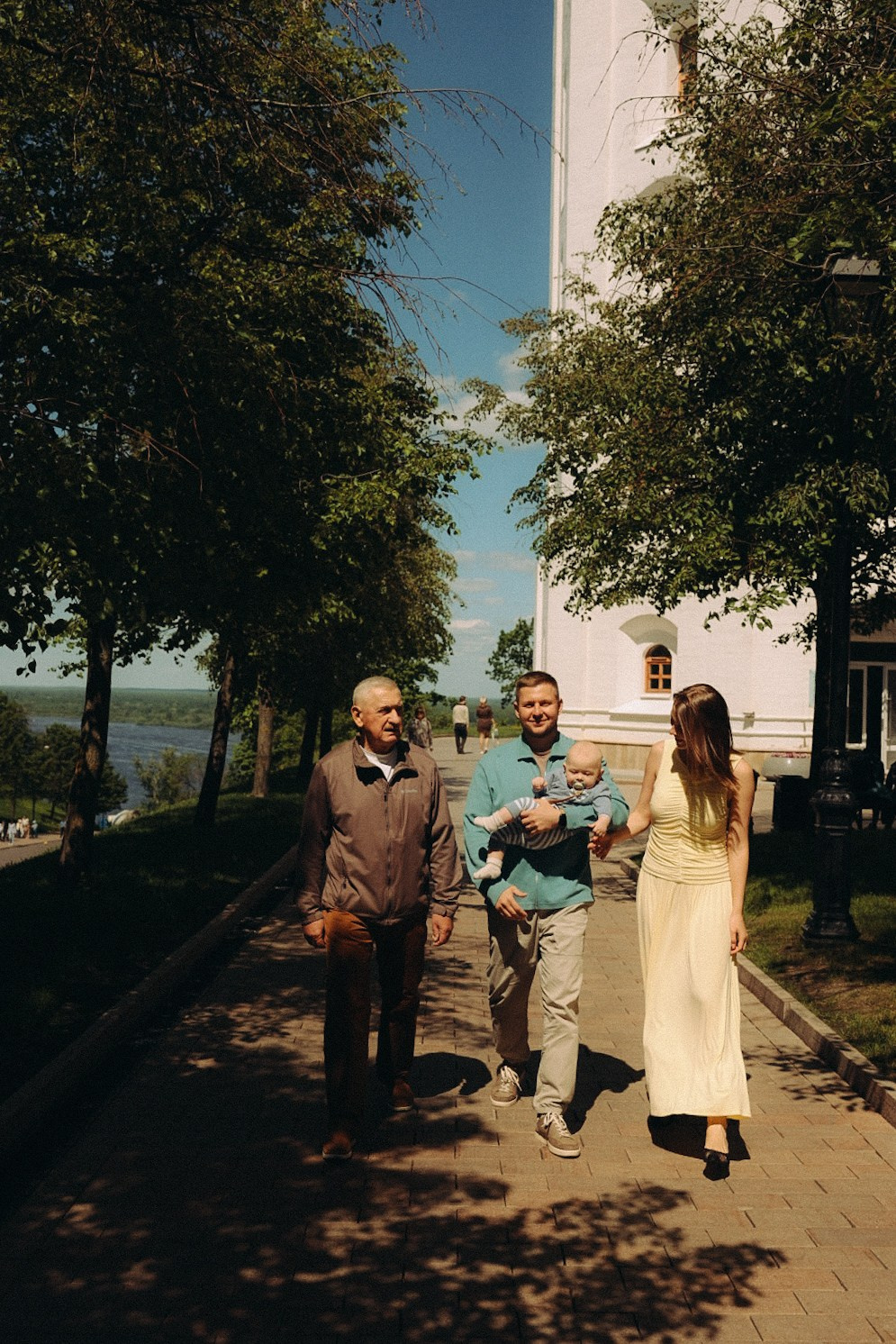 Family. Фотограф Нижний Новгород