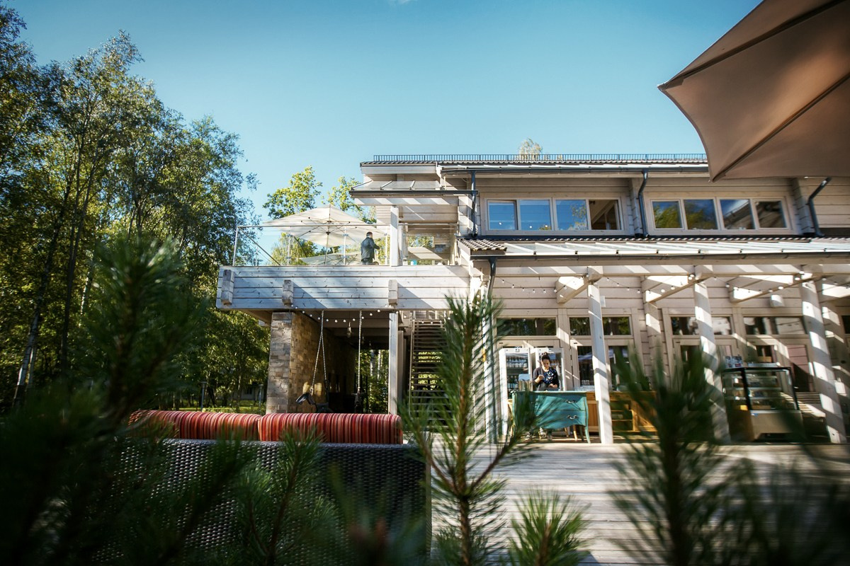 Юля & Сергей. Главная