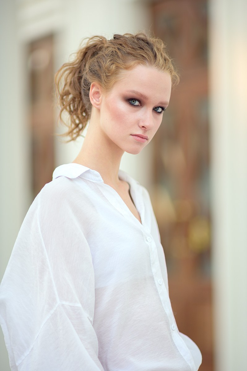 Портреты. Фотограф Волгоград, фотосъемка в Волгограде. Вера Франц