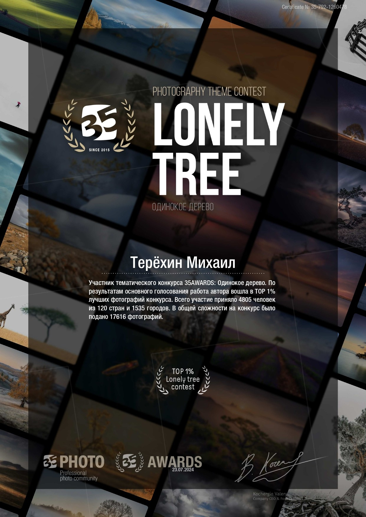 Наши достижения. King and Queens