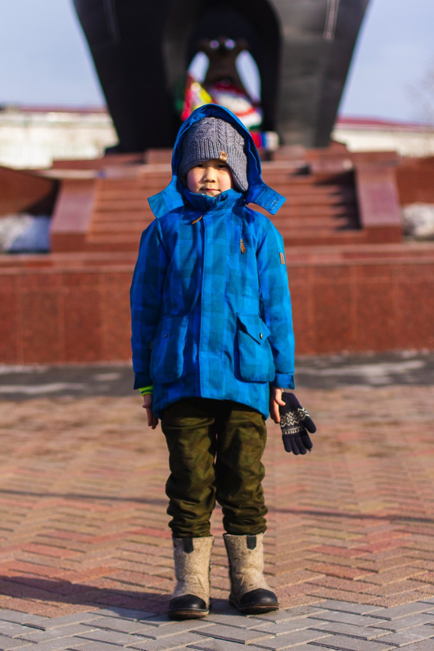 Тимур. Фотограф Москва Дылыкова Долгар