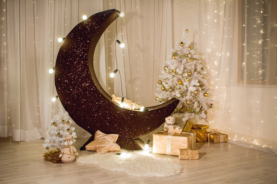 Art Prospect — Декорации. Лидия Фотограф Воронеж