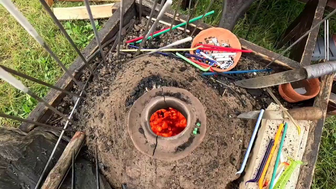 Времена и эпохи. Изостудия «Мы рисуем!» ♥ Южное Бутово, Москва