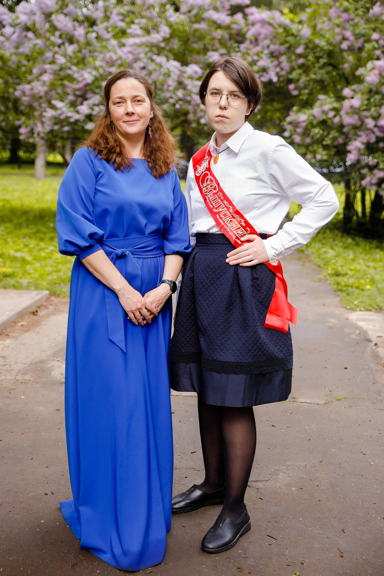 Последний звонок. Фотограф в Москве и МО, Алексей Балышев
