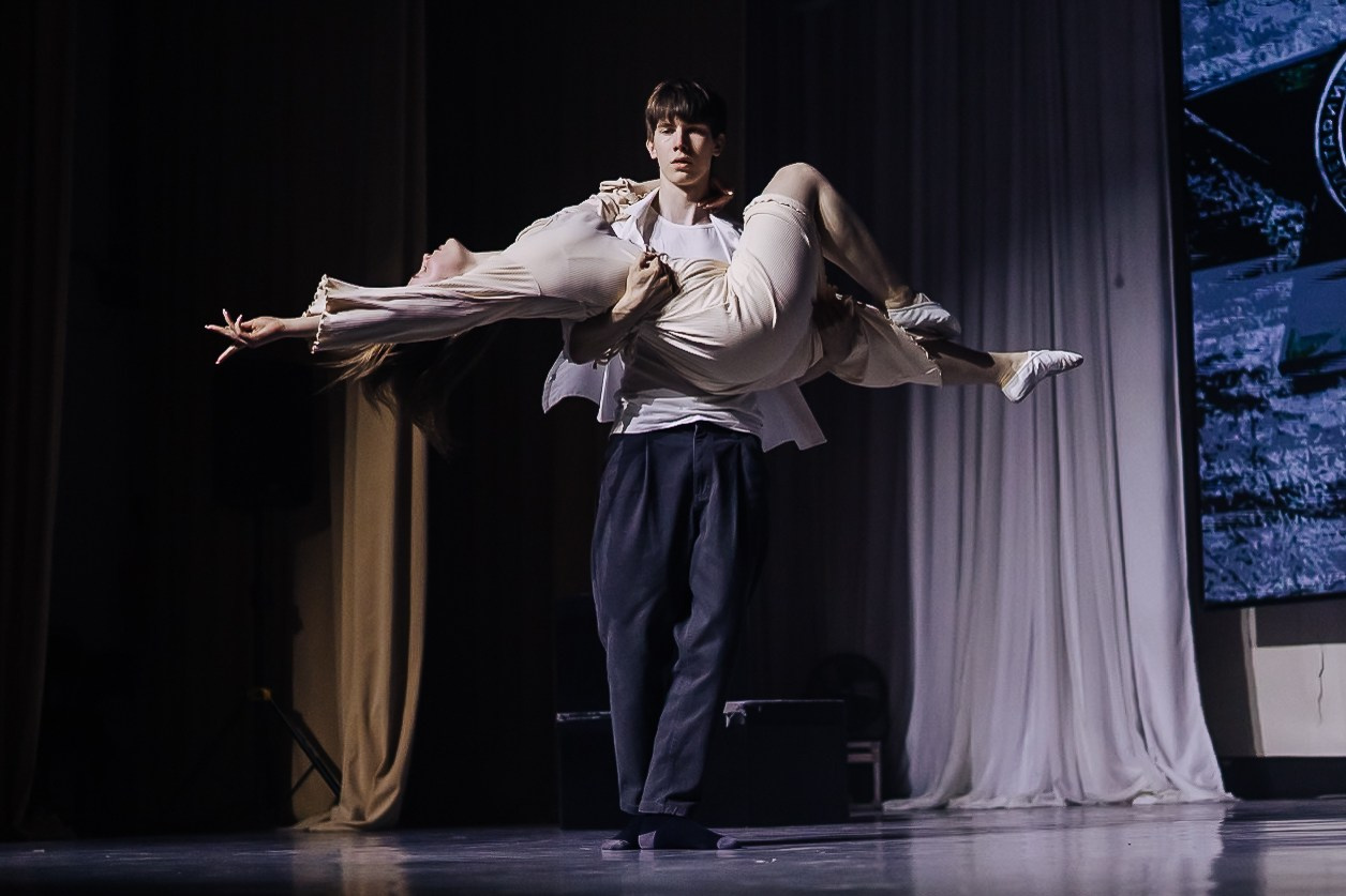 Студенческая весна города Челябинска — 2025 // 28.04.25. Денис Прохоров Фотограф в г. Магнитогорск