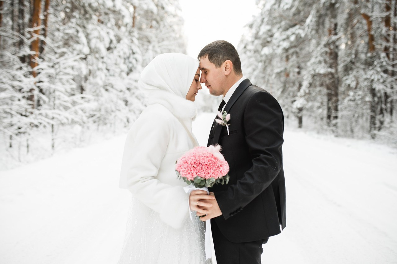 Отзывы. Свадебный фотограф Исхизова Ольга