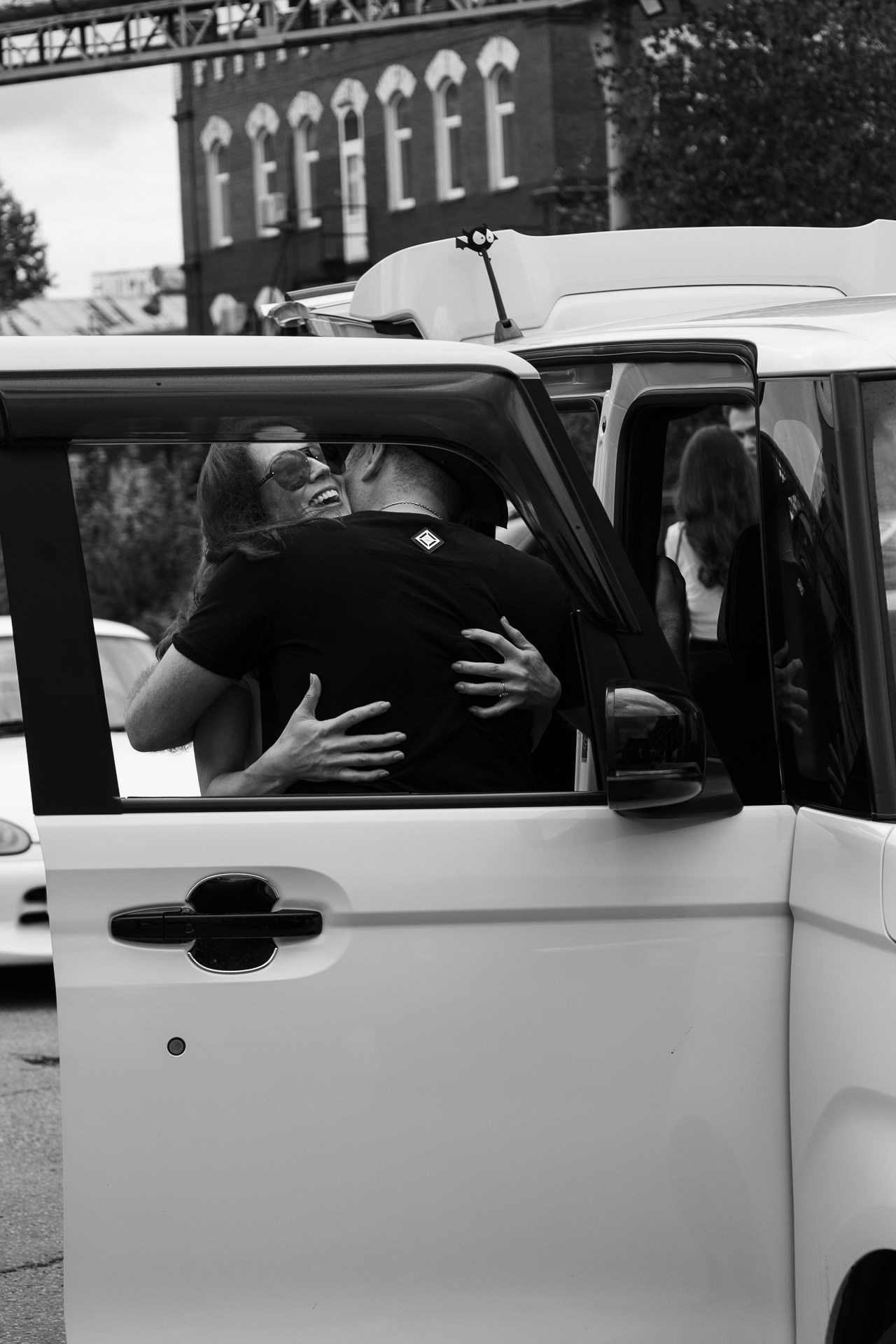 Репортажная съёмка. K-Matsuri 2025. Портретный фотограф в Москве Евгений Уткин