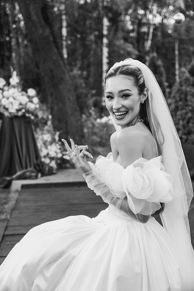 Фотограф Фларт. Подрядчики и друзья сети свадебных площадок House for wedding