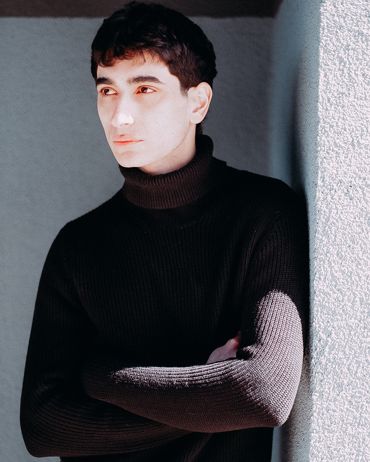 Амир. Модельное агентство ТМ МОДЕЛС в Калининграде