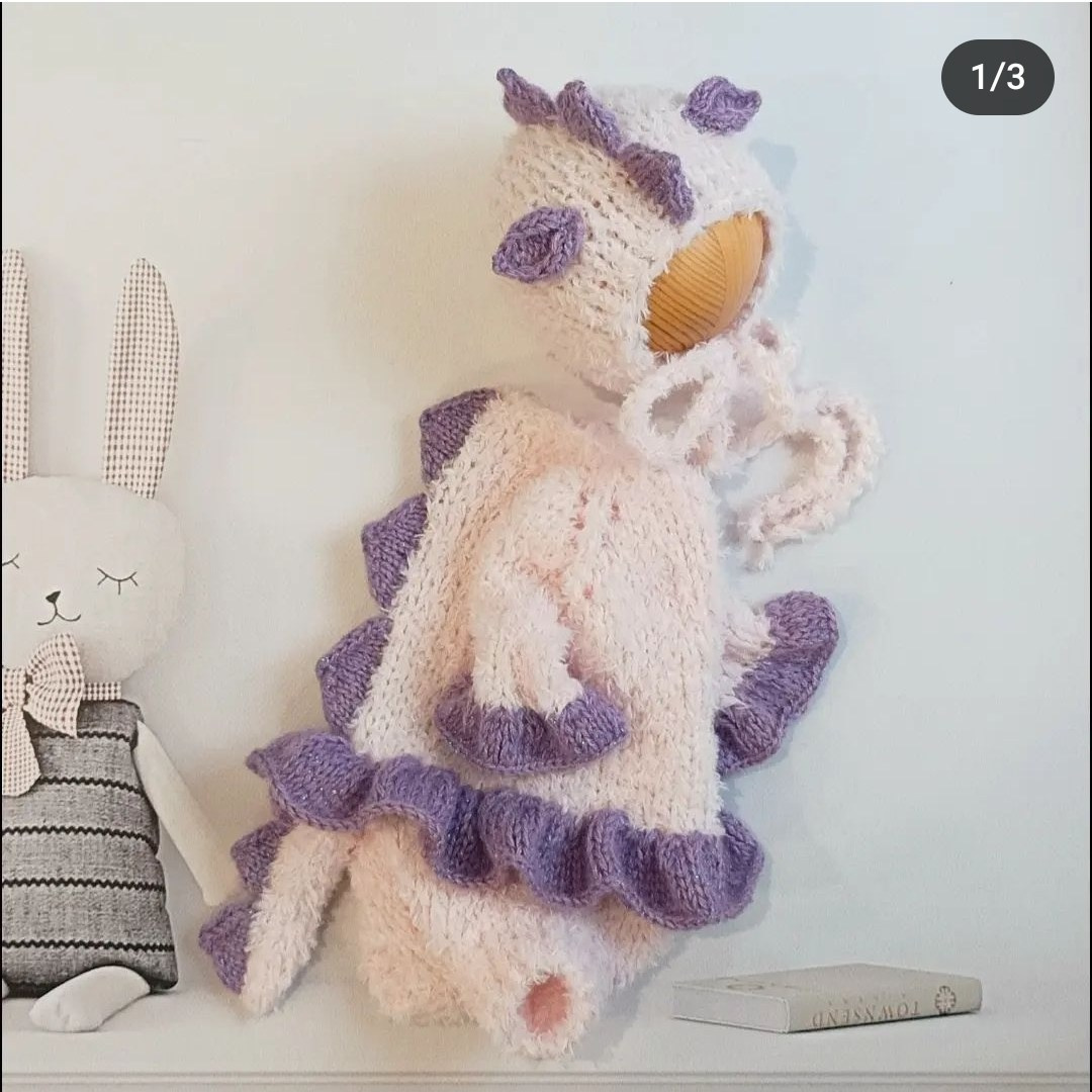 Образы для фотосессии новорожденных. Фотограф новорожденных в г. Великий Новгород — Екатерина Новикова