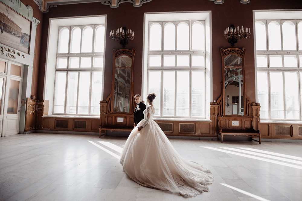 Свадьба. Свадебный фотограф