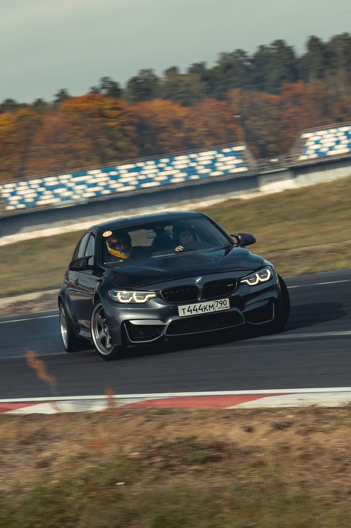 Фотографии с M-Trackday