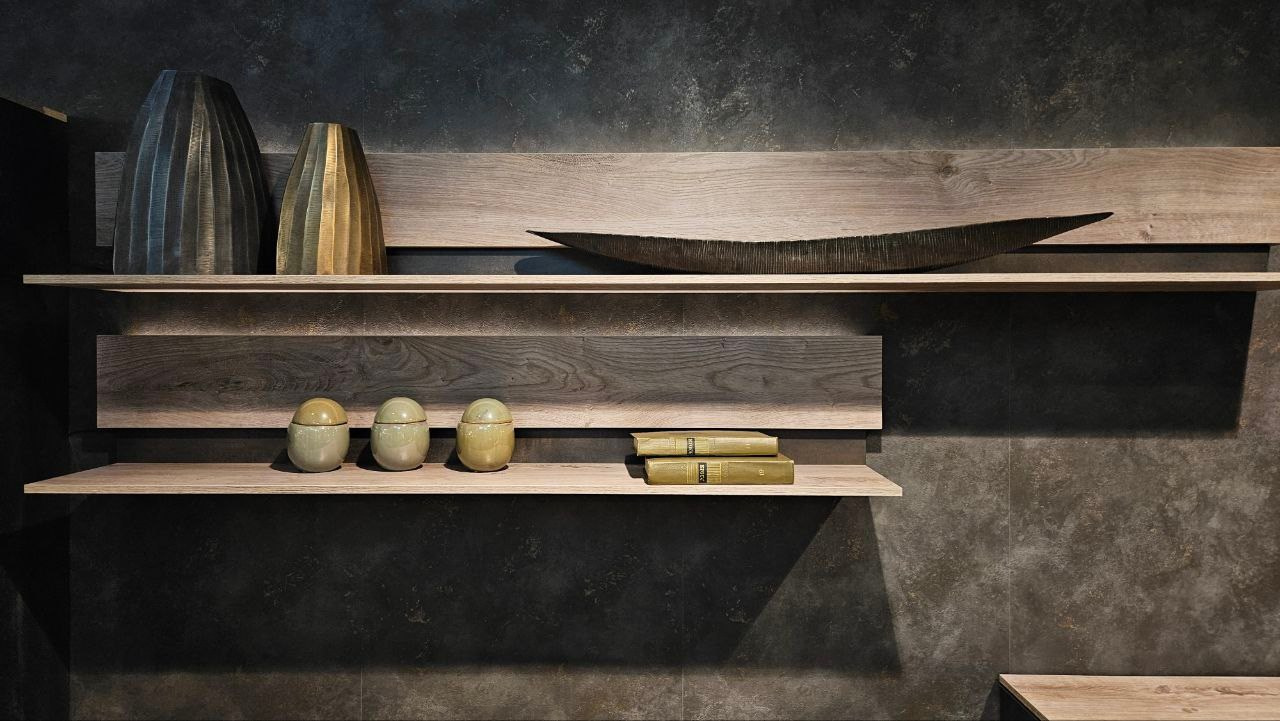 Interiors. Фотограф Иван Антонов