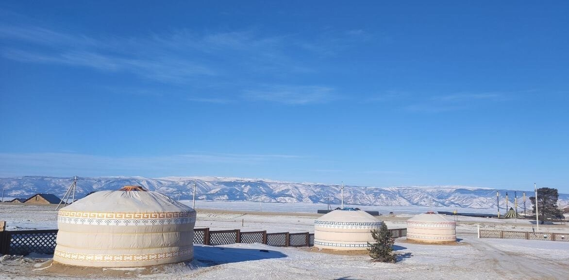 Байкал. Семейный и детский фотограф Margo Photolab в Москве