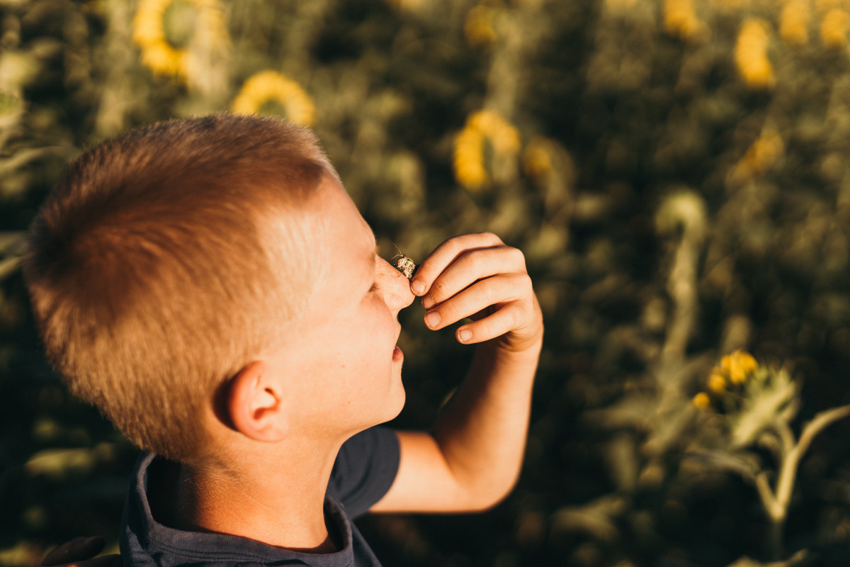 Когда все вместе. Ольга Плаксина фотограф в Саратове