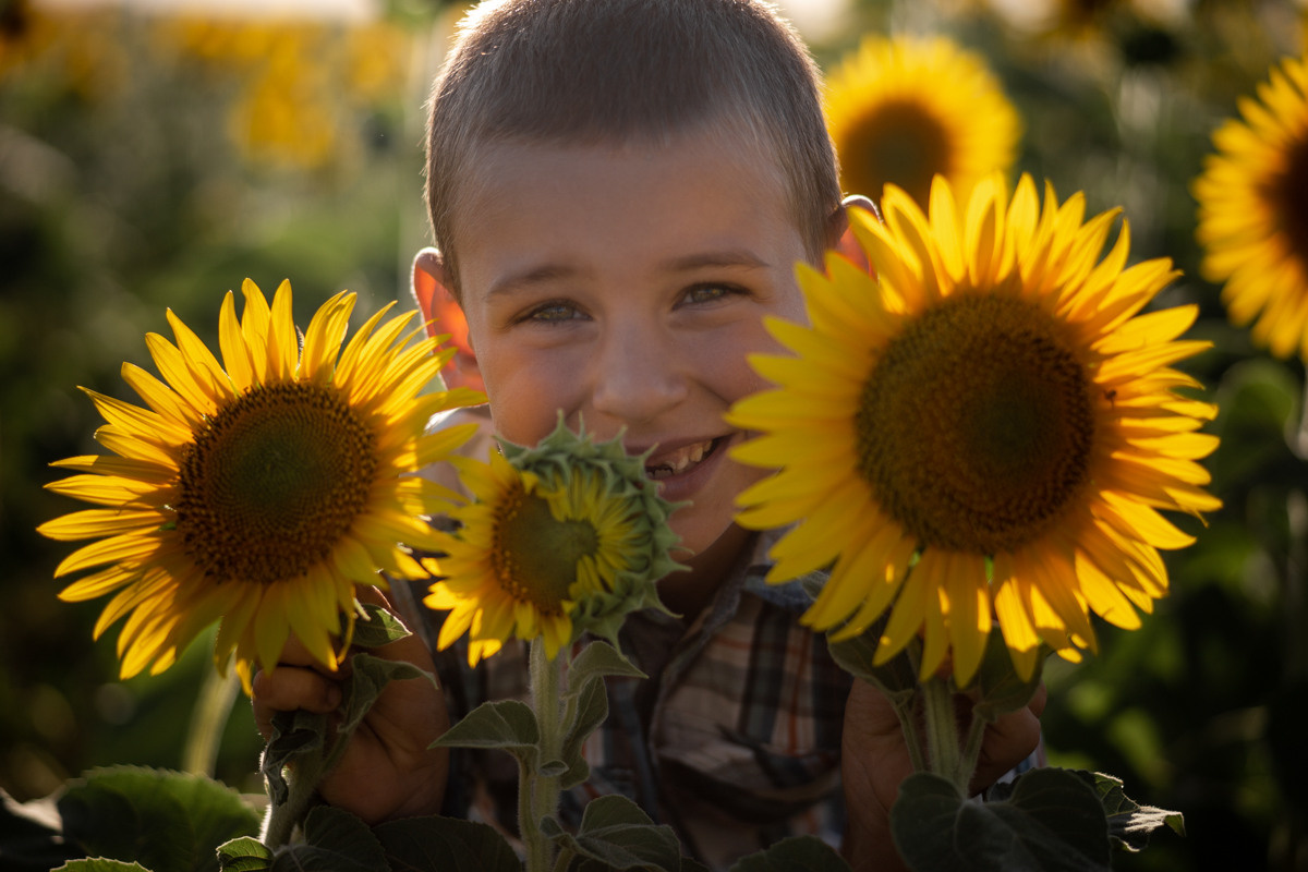Когда все вместе. Ольга Плаксина фотограф в Саратове