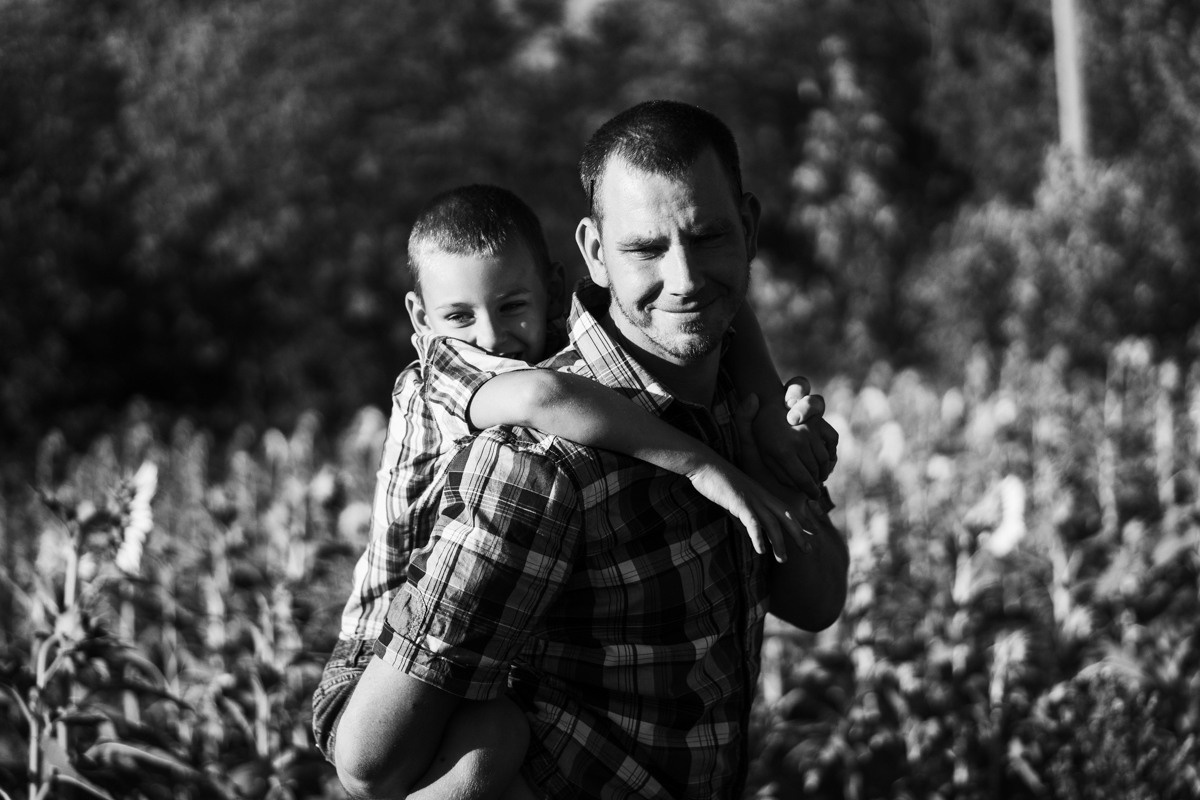 Когда все вместе. Ольга Плаксина фотограф в Саратове