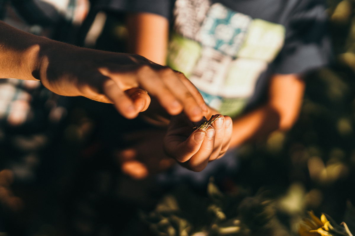 Когда все вместе. Ольга Плаксина фотограф в Саратове