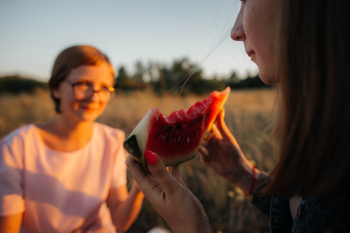 Когда все вместе. Ольга Плаксина фотограф в Саратове