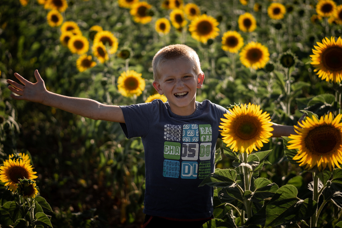 Когда все вместе. Ольга Плаксина фотограф в Саратове