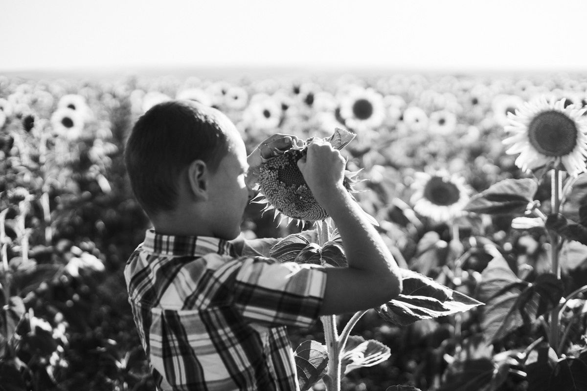 Когда все вместе. Ольга Плаксина фотограф в Саратове