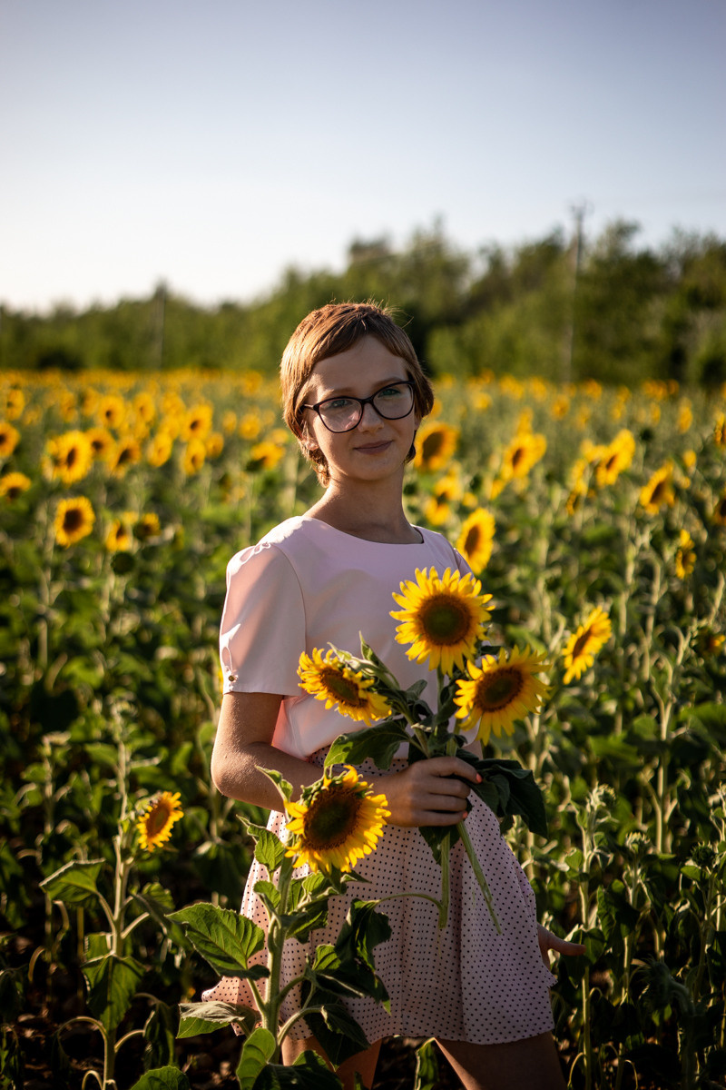 Когда все вместе. Ольга Плаксина фотограф в Саратове