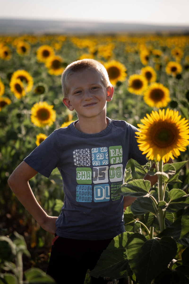 Когда все вместе. Ольга Плаксина фотограф в Саратове