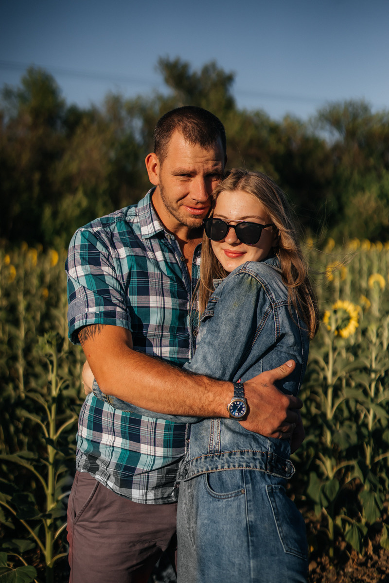 Когда все вместе. Ольга Плаксина фотограф в Саратове