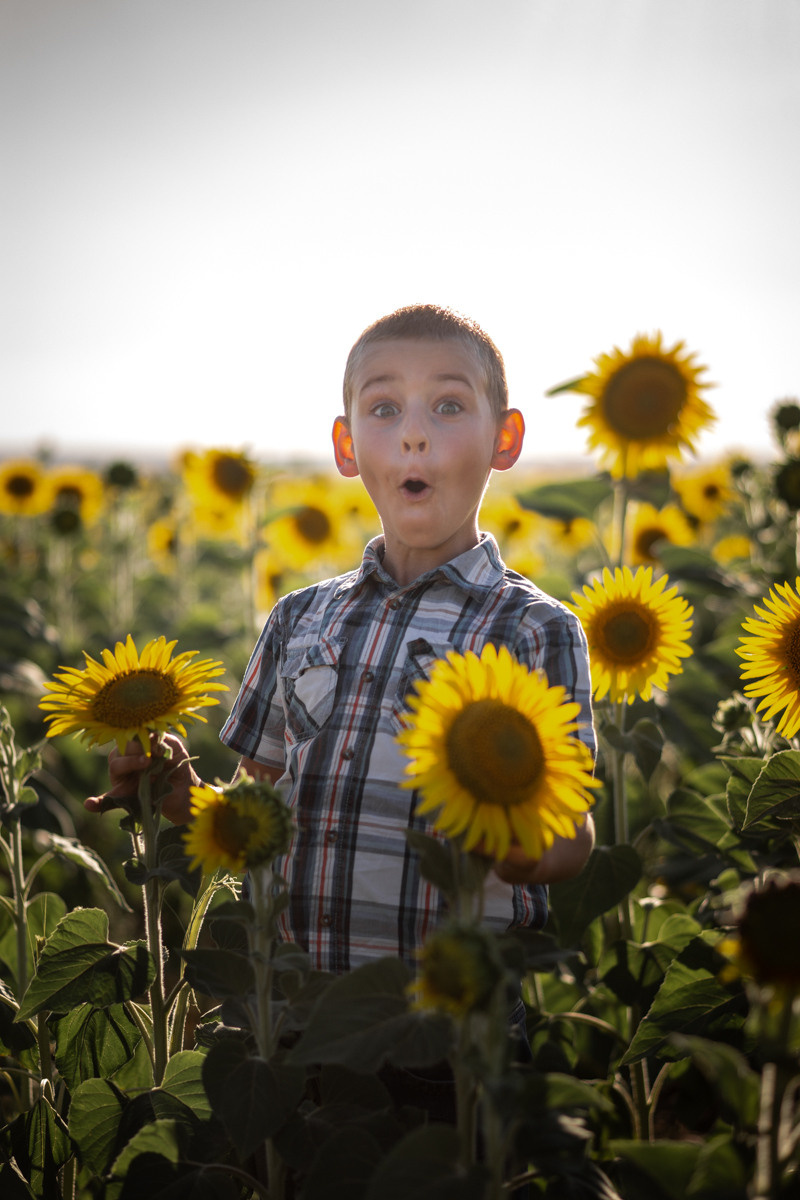 Когда все вместе. Ольга Плаксина фотограф в Саратове