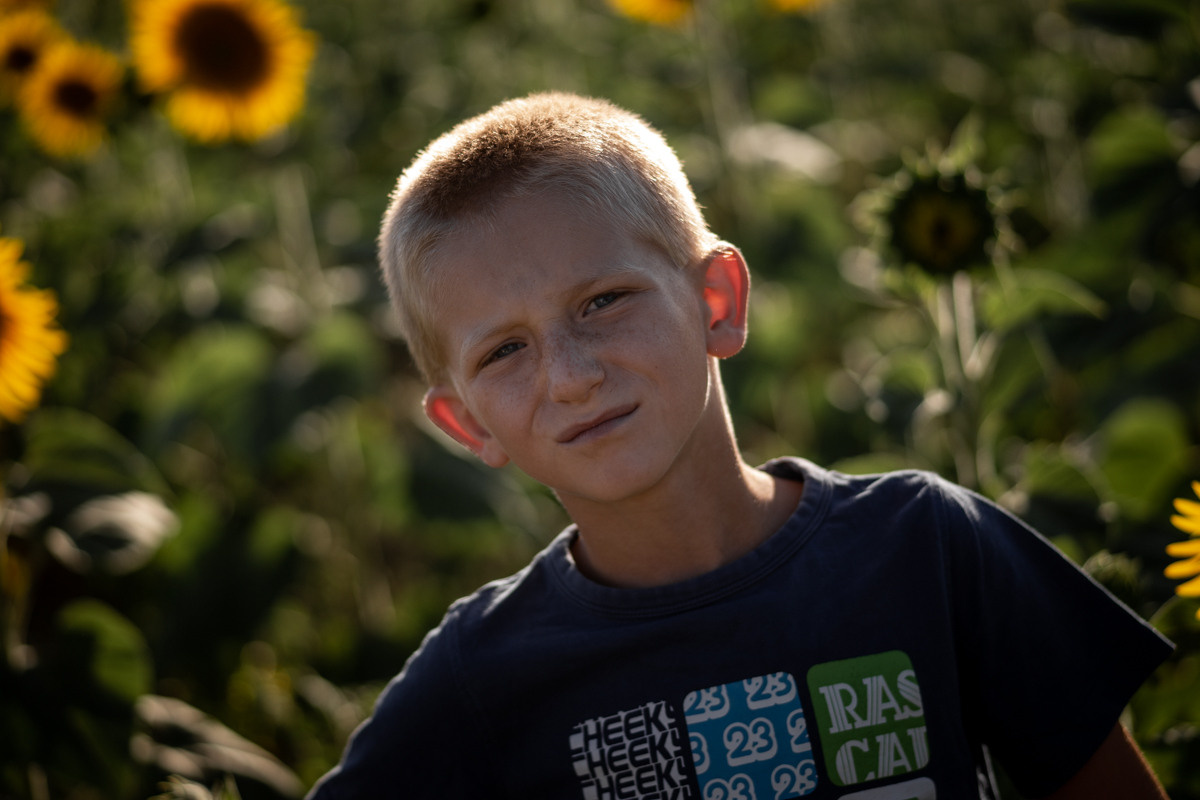 Когда все вместе. Ольга Плаксина фотограф в Саратове