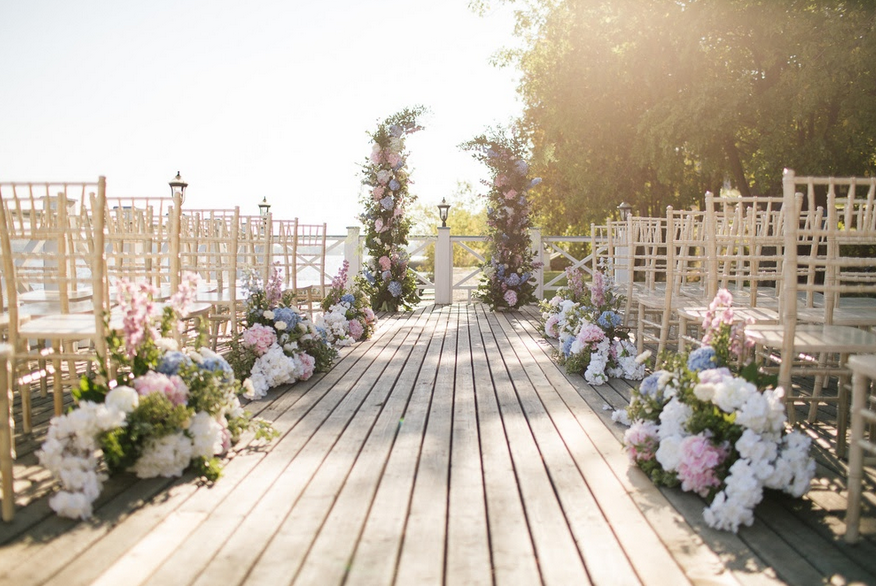 Площадка № 6-1. Свадебный и портретный фотограф Москва