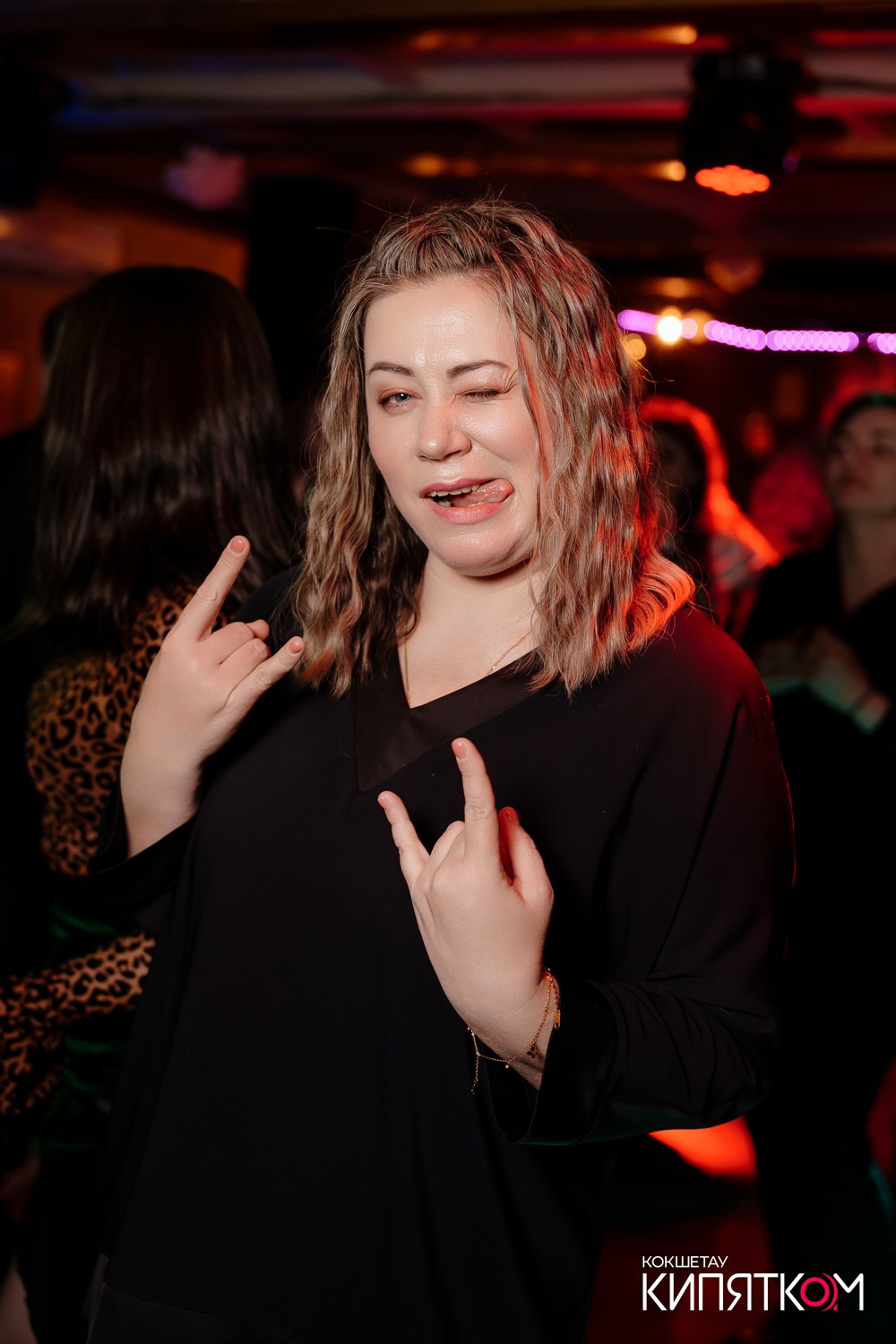 GENTLEMAN PUB. КИПЯТКОМ КОКШЕТАУ