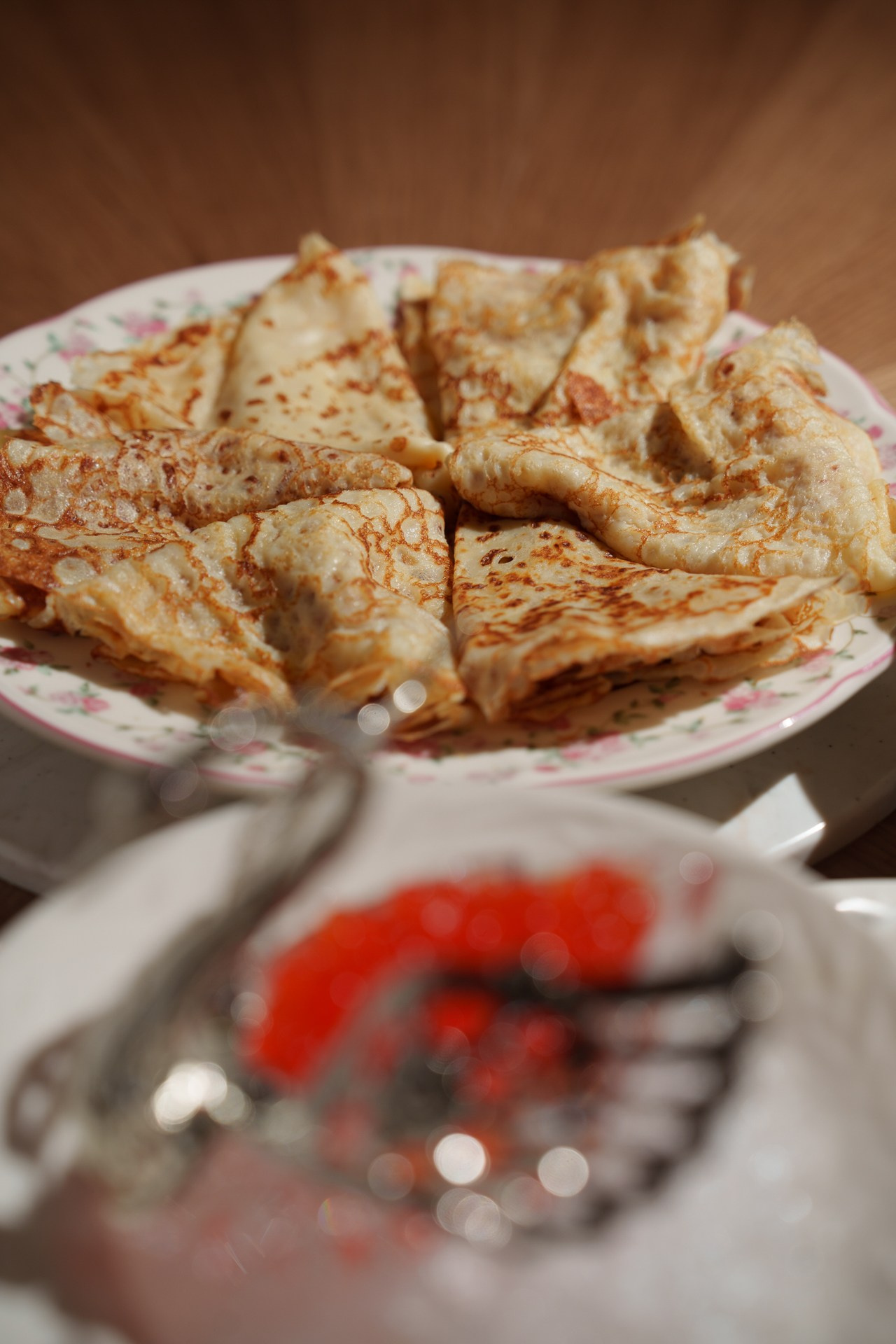 Pavlova. Меню. Night2Day Санкт-Петербург