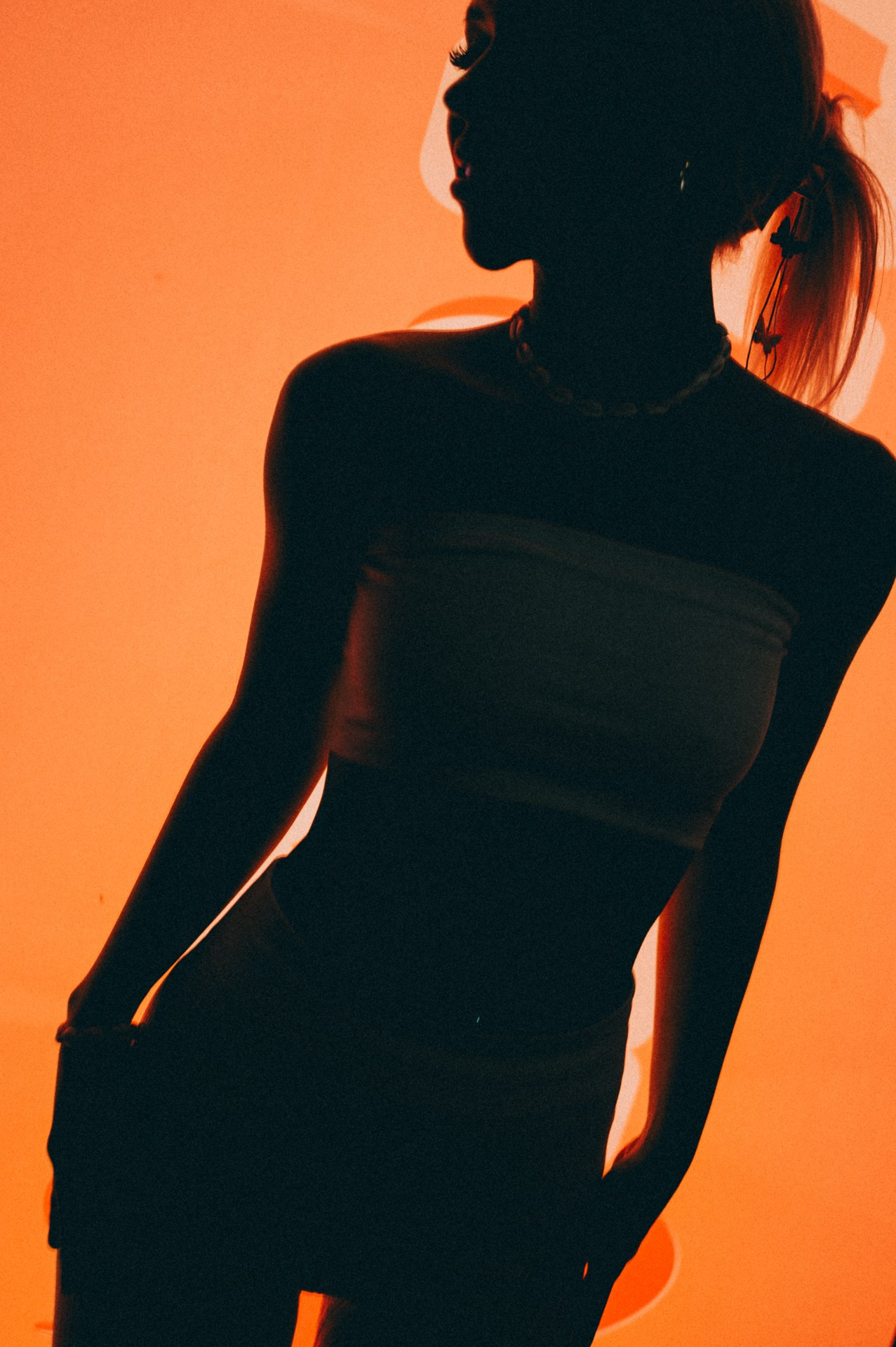 Морская в Севкабель Порт. Night2Day Санкт-Петербург