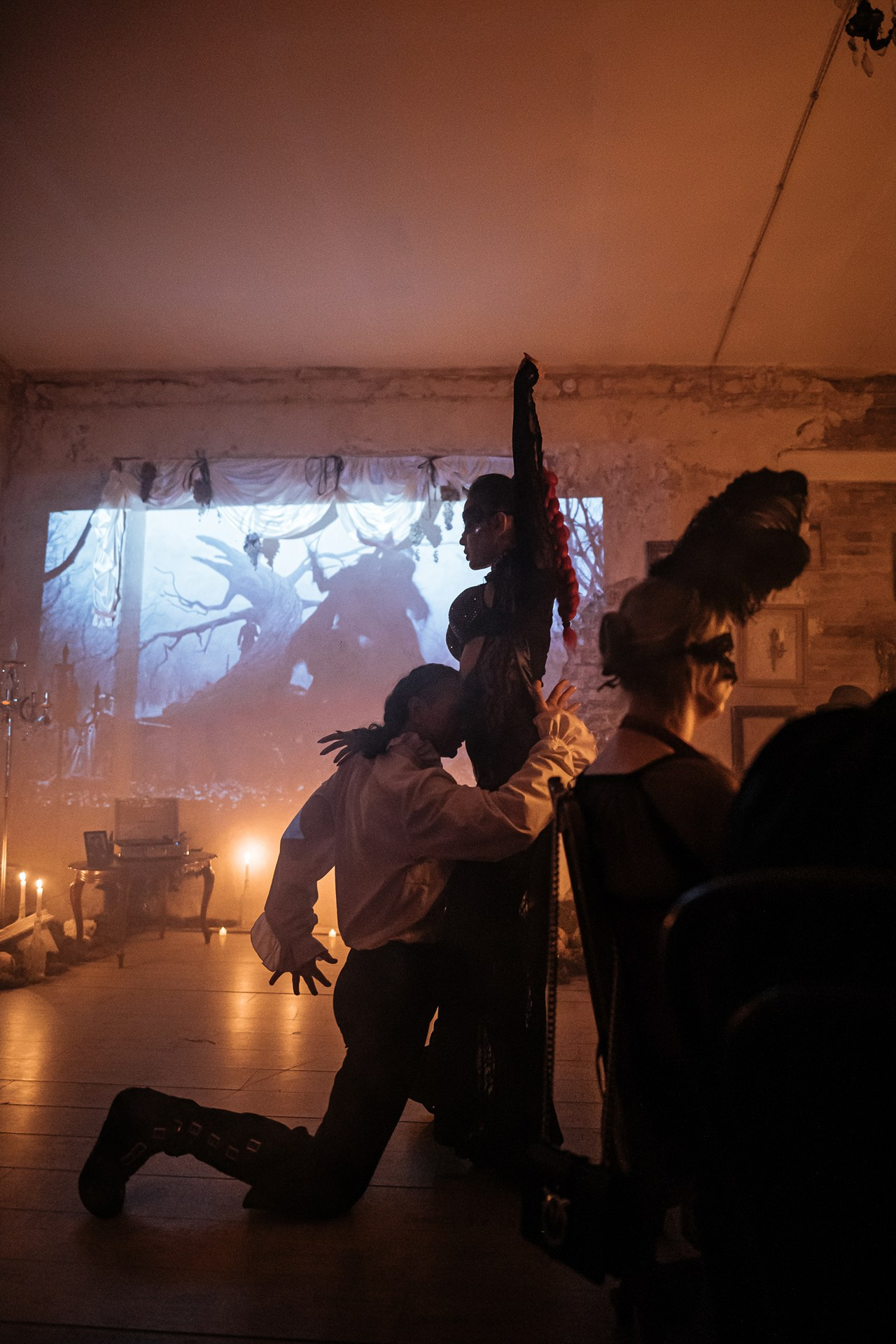 HALLOWEEN. Night2Day Санкт-Петербург