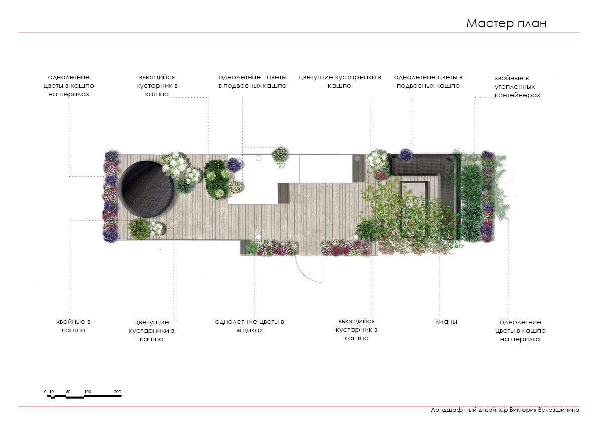 Проект озеленения. Ландшафтная архитектура, проектирование и дизайн садов