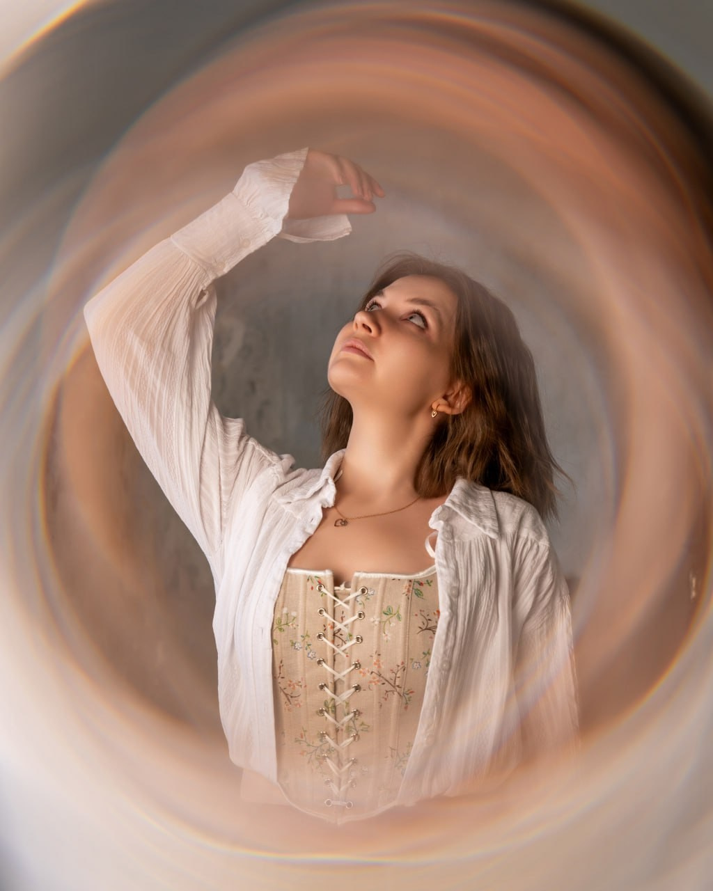 Studio. Мария Шум | Фотограф Москва