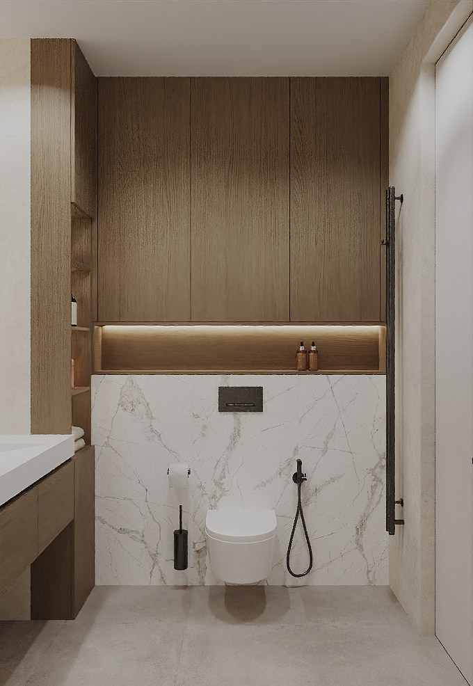 ЖК Легенда Черная речка. Проект. Дизайн-студия интерьеров Юлии Ивановой