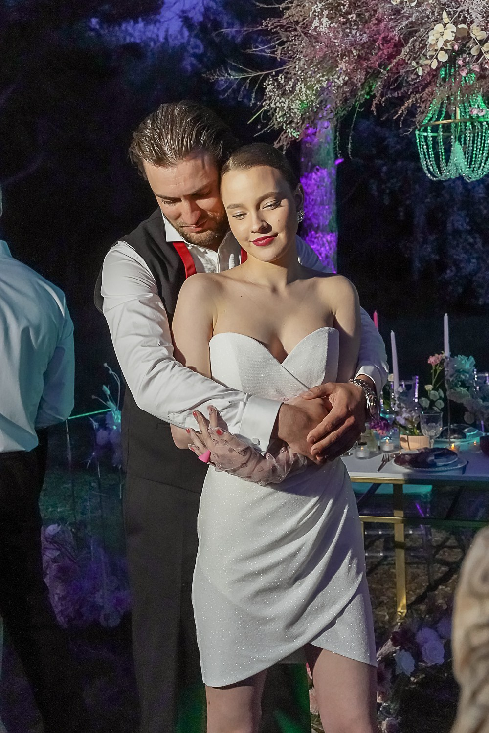 D&B. Детский и семейный фотограф в городе Омске Ольга Рыбина