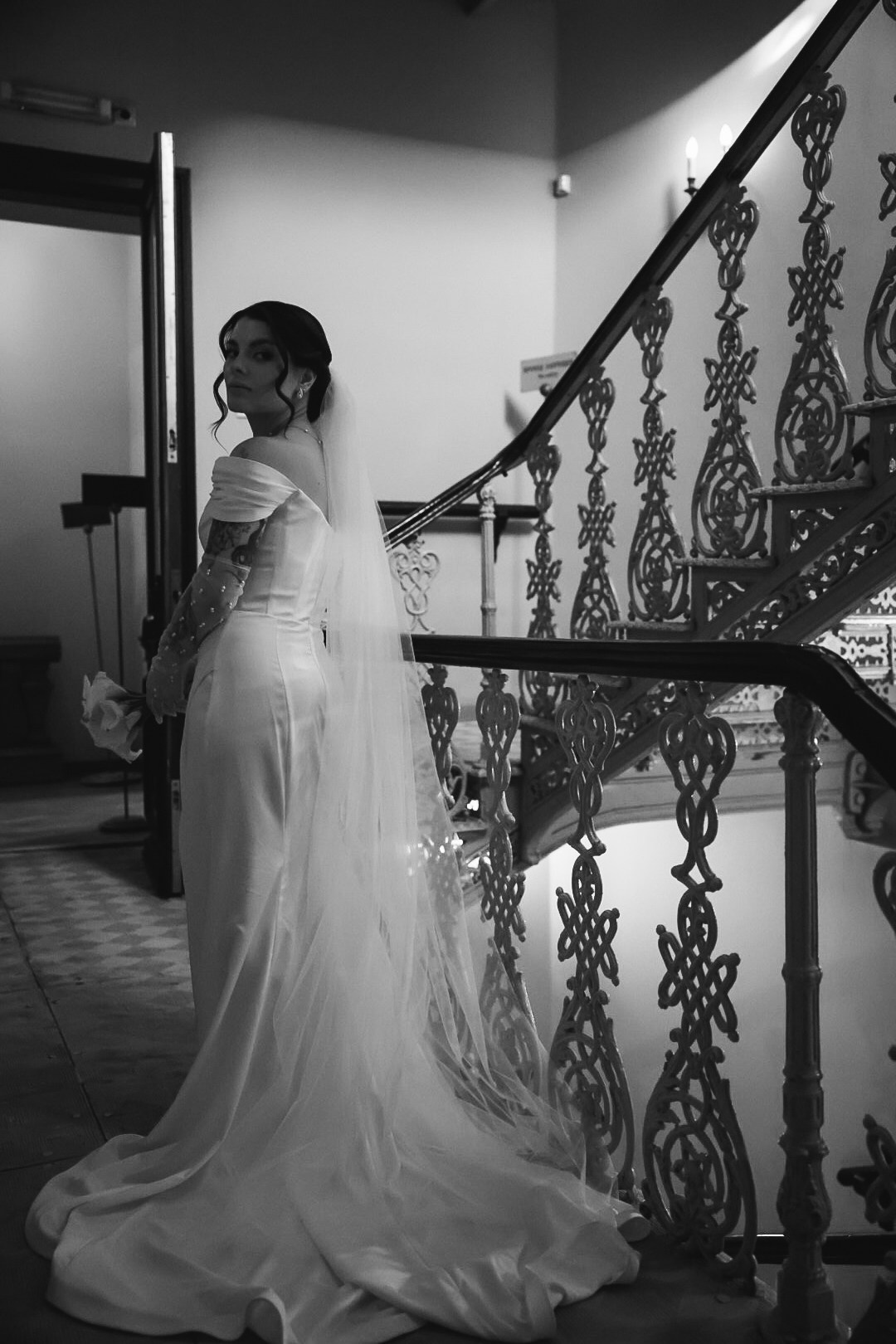 Саша и Юля. Фотограф Нижний Новгород