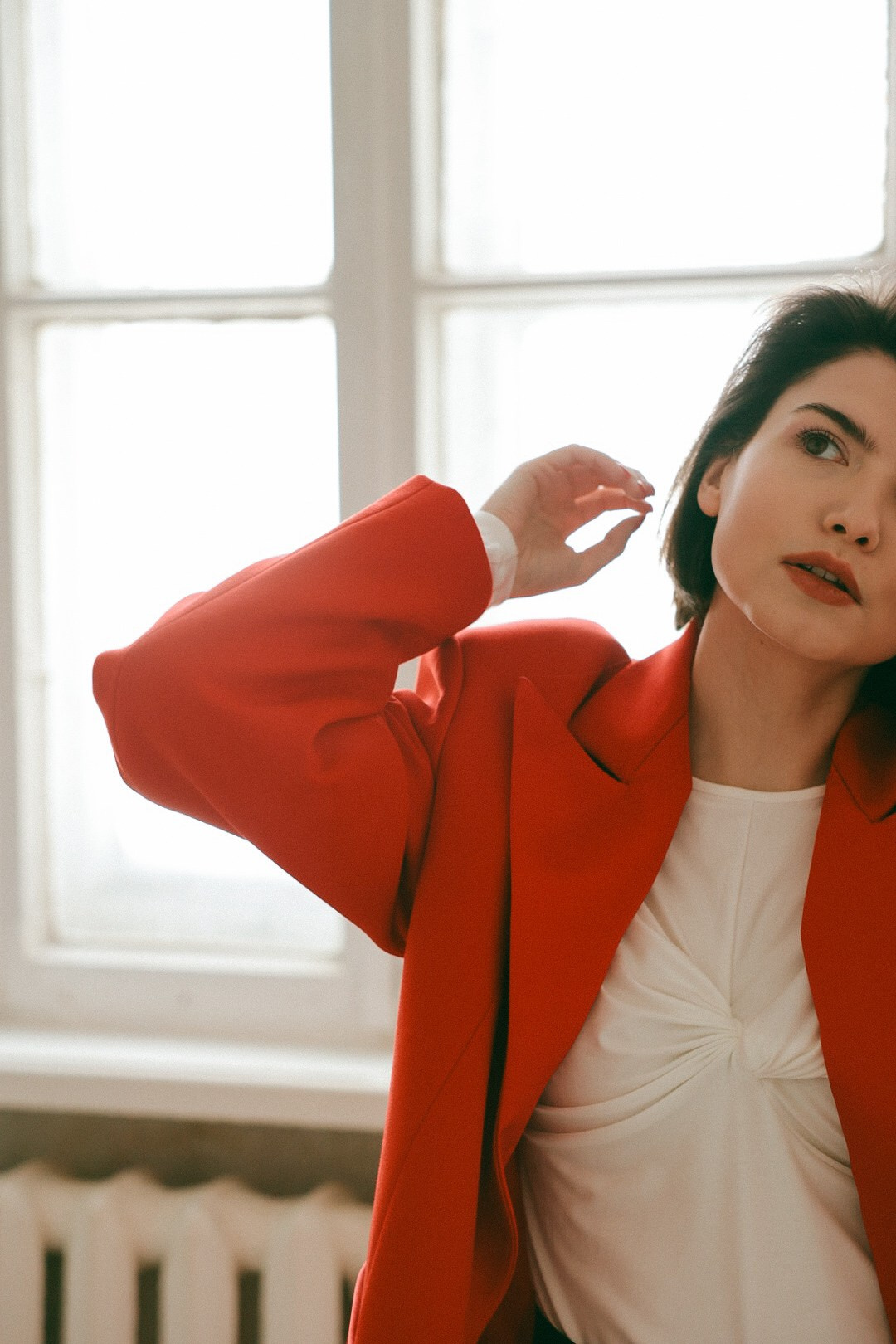 Лиза. Фотограф Нижний Новгород