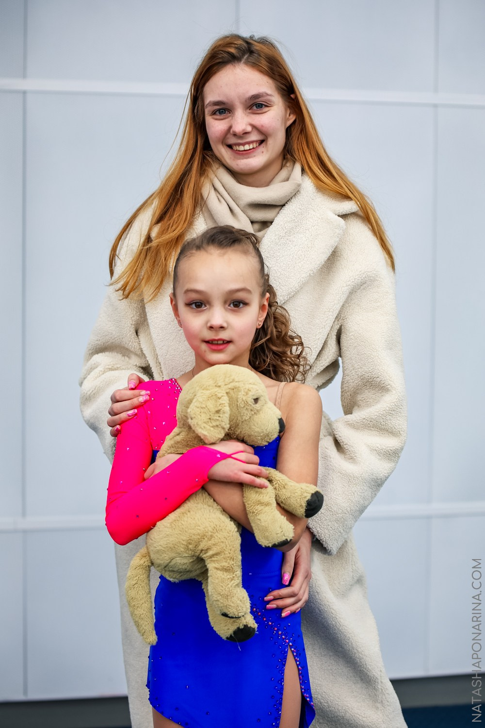 Кудрявцева Анастасия март 2025. Russian figure skating photographer from Saint-Petersburg