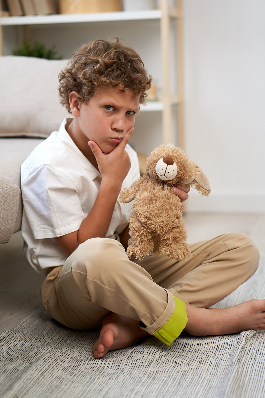 ДЕТСКАЯ. Кныш Юлия-ваш фотограф!